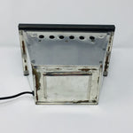 OLD EMPIRE BEER CRYSTAL MANUFACTURING ILLUMINATED SIGN